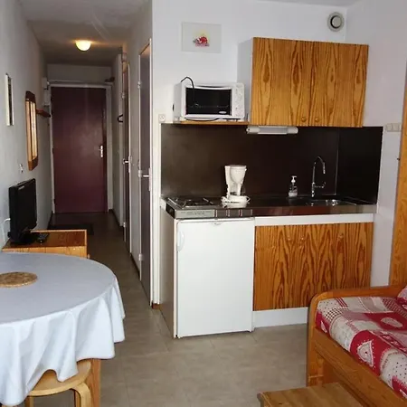 Balcons D'huez - Alpe D'huez Quartier De L'eclose Mae-2181 Lejlighed *